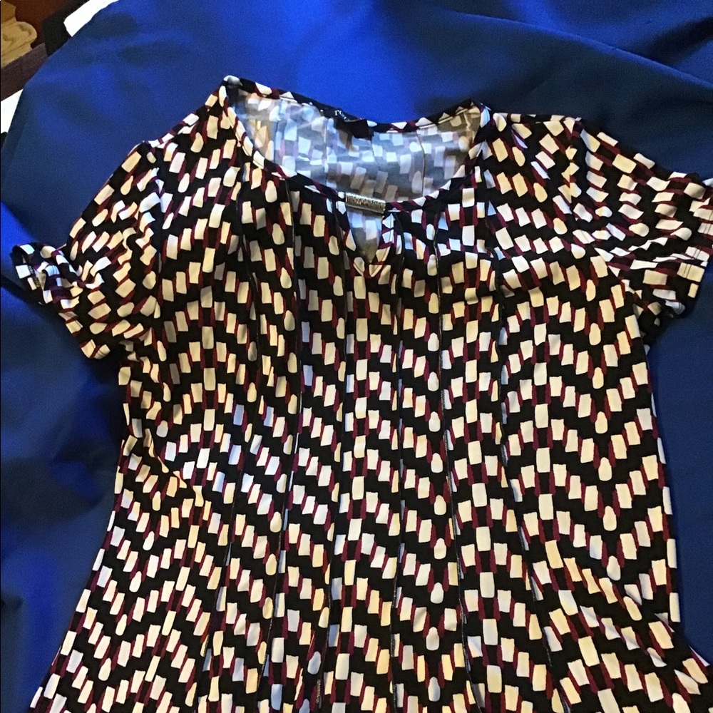 Fun top